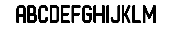 Hallowink FONT