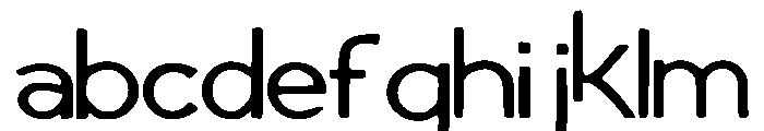 Halo_Grace FONT