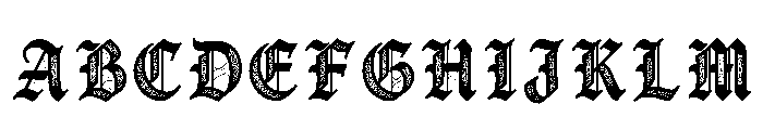 Halston Regular FONT