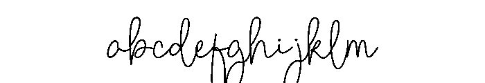 Halteday FONT