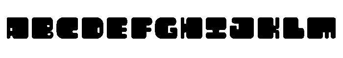 Haltime Regular FONT