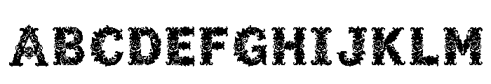 Halvik Regular FONT