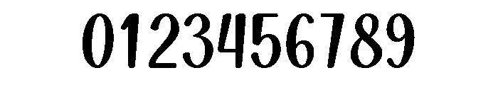 Hamide Font OTHER CHARS