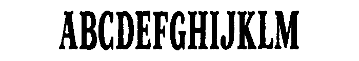 Hamidlak Serif Regular FONT