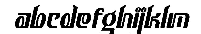 Hamsachin Italic FONT