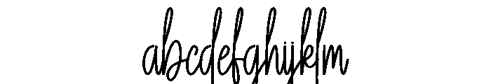 Hamsterday FONT