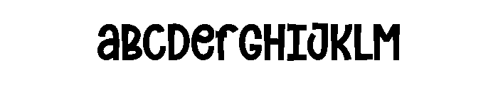 Hand Soap FONT