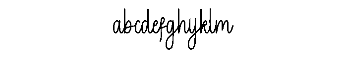 Handcrafting1 FONT