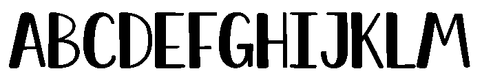 Handflow FONT