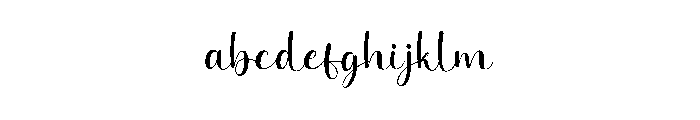 Handle Nautical FONT