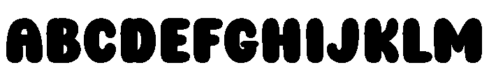 Handle Urgent Regular FONT
