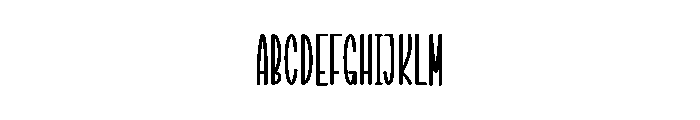 Handling Saturday FONT