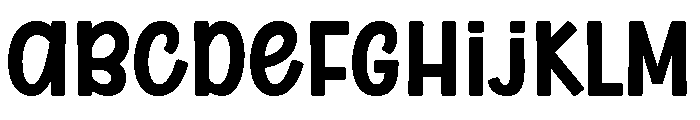 Handmade Whimsy Regular FONT