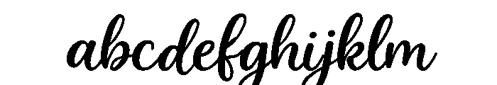 Handora FONT