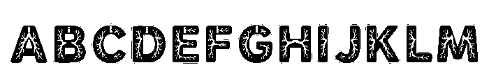 Hands Regular FONT