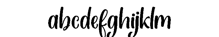Handsome Stylish Regular FONT