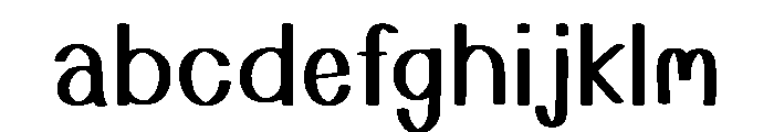 Handwritten Valentin FONT