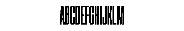 Haneul Regular FONT