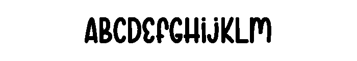 Hangout1 FONT