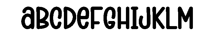 Hangout2 FONT