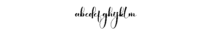 Hangout4 FONT