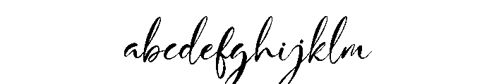Haniquta FONT