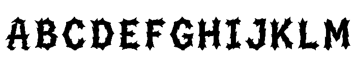 Hansel Regular FONT
