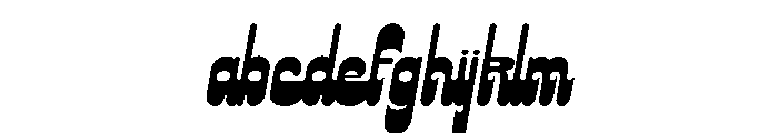 Hanytag FONT