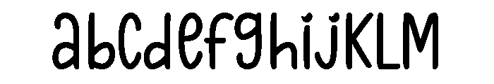 Happiness Forever FONT