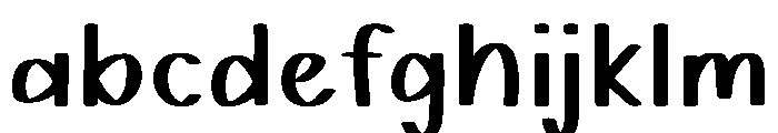 Happiness Valentine FONT
