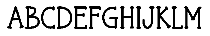 Happy Always Font UPPERCASE