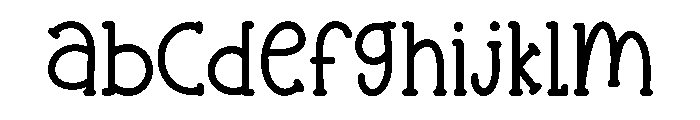 Happy Always FONT