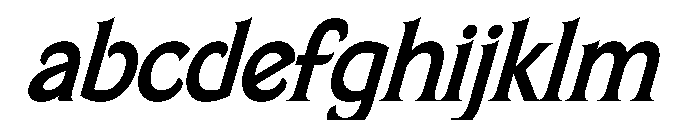 Happy Barbie Italic FONT