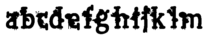Happy Blooms CF Pimsy FONT