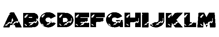 Happy Bubbles Regular FONT