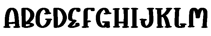 Happy Butterfly Regular FONT