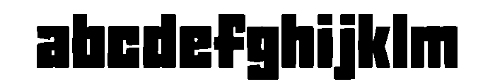 Happy Capsule FONT