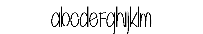 Happy Daisy FONT
