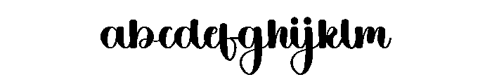 Happy Delighful FONT