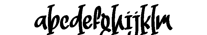 Happy Designer FONT