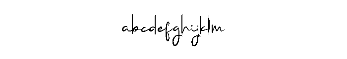 Happy Detailing FONT
