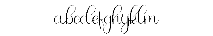 Happy Gameday FONT