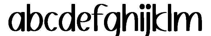 Happy Jasmine FONT