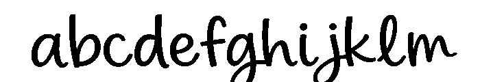 Happy Maker FONT