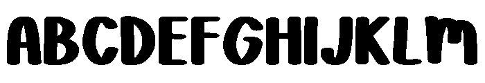 Happy Mama Regular FONT