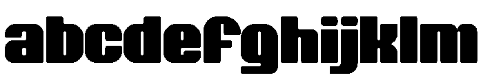 Happy Newyeah FONT
