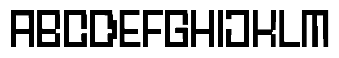 Happy Newyear2026 FONT