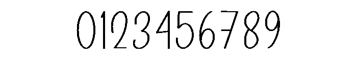 Happy Playful Font OTHER CHARS