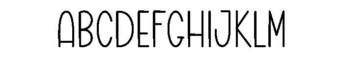 Happy Playful FONT