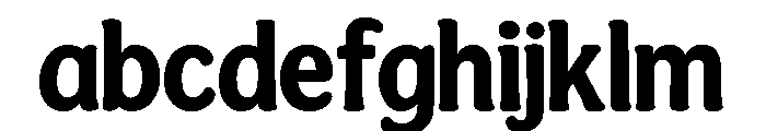 Happy Rounded FONT